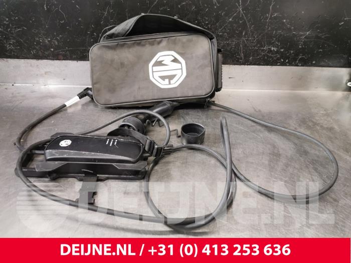 MG ZS Ladekabel Elektro-auto O222389
