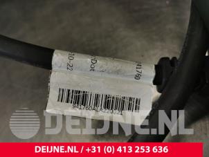 MG ZS Ladekabel Elektro-auto O222389 foto 3