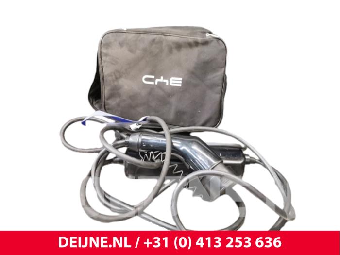 BYD Atto 3 Ladekabel Elektro-auto O222390