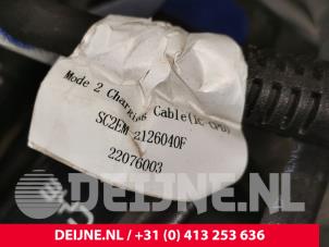 BYD Atto 3 Ladekabel Elektro-auto O222390 foto 3