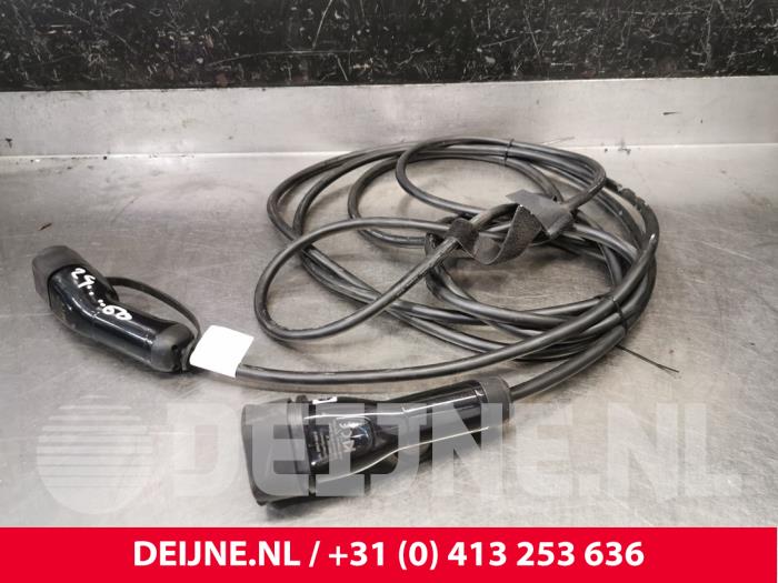 BYD Atto 3 Ladekabel Elektro-auto O222393
