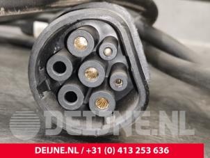 Peugeot Expert Oplaadkabel elektrische auto O222392 foto 3