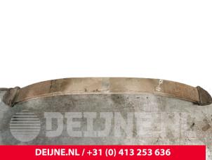 Mercedes Sprinter Blattfeder vorne O222399 foto 2