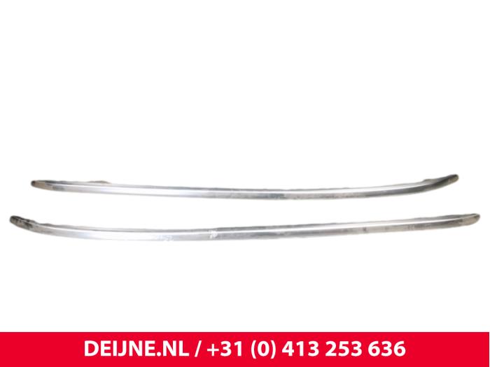 BYD Atto 3 Dachreling Set O222408
