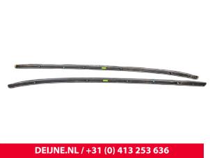BYD Atto 3 Dachreling Set O222408 foto 2