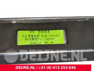 BYD Atto 3 Dachreling Set O222408 foto 3