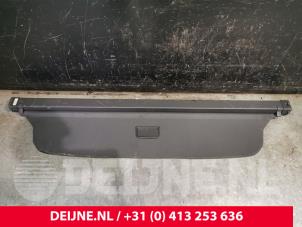 Volvo V70 Plane Kofferraum O222409 foto 2
