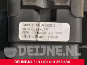 Volvo V70 Plane Kofferraum O222409 foto 3