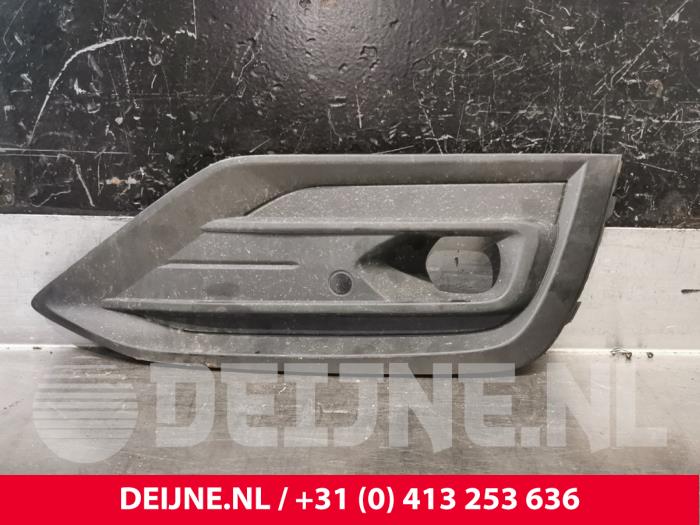 Volvo V60 Afdekplaat mistlamp rechts O222413