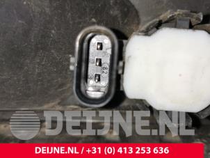 Volvo V60 Abdeckplatte Nebelscheinwerfer rechts O222413 foto 3