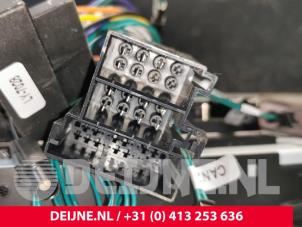 Mercedes Sprinter Radio O222420 foto 3