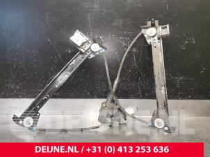 Tesla Model S Fenstermechanik 4-türig links vorne O222431 foto 2