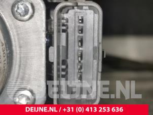 Tesla Model S Fenstermechanik 4-türig links vorne O222431 foto 3