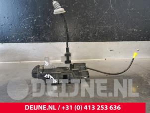 Volvo V90 Türschlossmechanik 4-türig rechts vorne O222435 foto 2