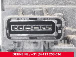 Renault Master Door lock mechanism 2-door, right O222436 photo 3
