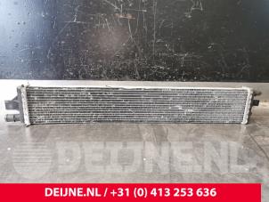 Opel Movano Kühler O222438 foto 2