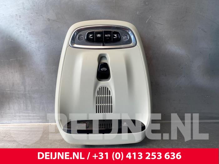 Volvo XC60 Binnenverlichting voor O222448
