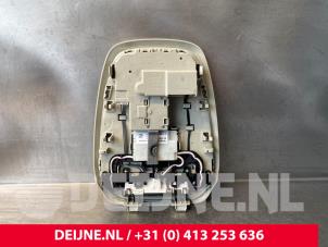 Volvo XC60 Interior lighting, front O222448 photo 2
