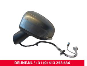 Volvo XC60 Wing mirror, left O222450 photo 2