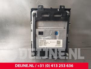 Volvo XC60 Display Multi Media regelunit O222453 foto 2