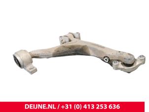 Volvo XC60 Draagarm onder rechts-voor O222454 foto 3