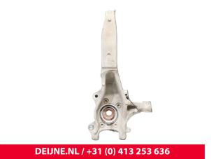 Volvo XC60 Knuckle, front right O222463 photo 2