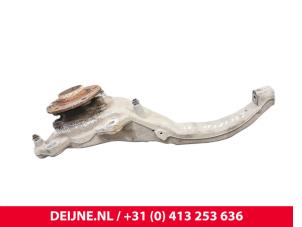 Volvo XC60 Knuckle, front right O222463 photo 3