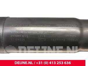 Volvo XC60 Gasdämpfer links hinten O222464 foto 3