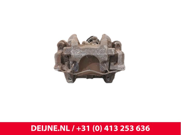 Volvo XC60 Rear brake calliper, left O222473