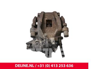 Volvo XC60 Remklauw (Tang) links-achter O222473 foto 2
