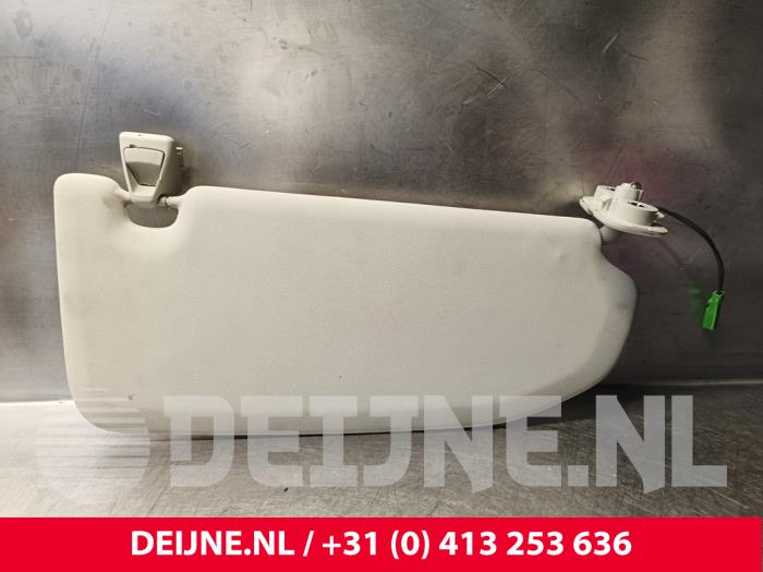 Volvo XC60 Sonnenblende O222487