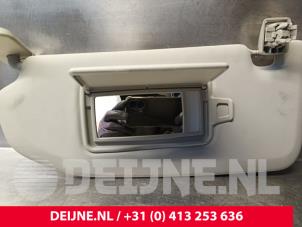 Volvo XC60 Sonnenblende O222487 foto 3