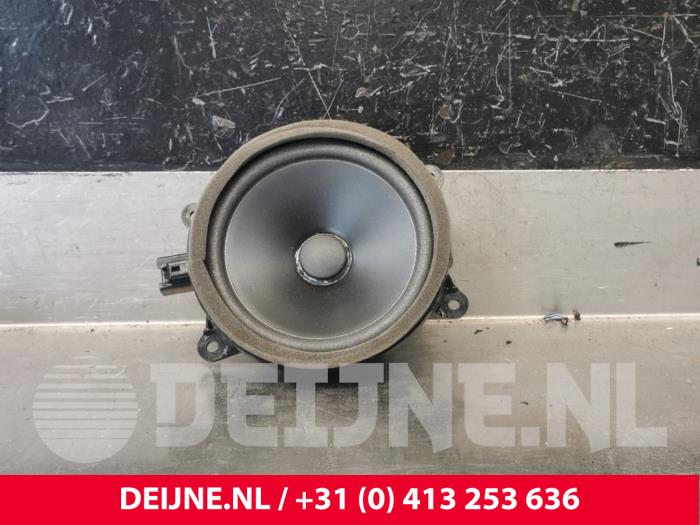 Volvo XC40 Luidspreker O222498
