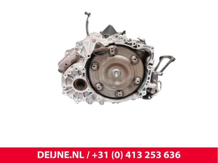Volvo V60 Automaatbak O222501