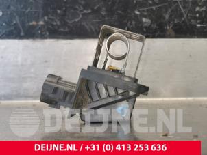 Volvo XC40 Heater resistor O222502 photo 2