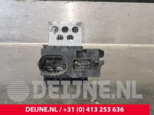 Volvo XC40 Heater resistor O222502 photo 3