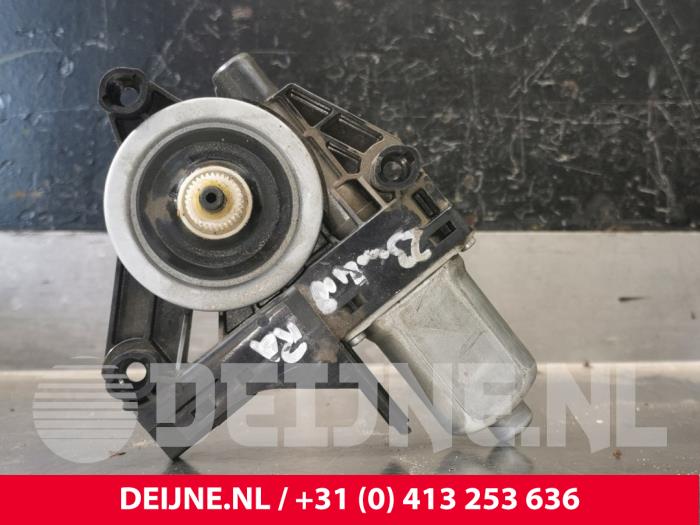 Volvo XC60 Fenstermotor Tür O222503