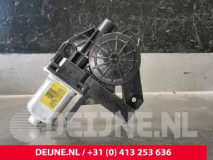 Volvo XC60 Door window motor O222503 photo 2