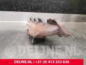 Ford Transit Exhaust manifold O222504 photo 2