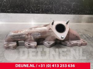 Ford Transit Exhaust manifold O222504 photo 4