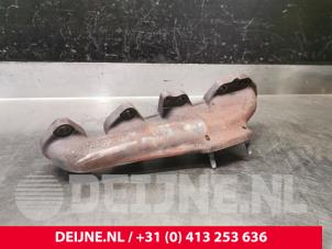 Ford Transit Exhaust manifold O222504 photo 3