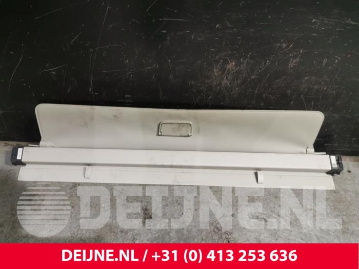 Volvo XC60 Plane Kofferraum O222507