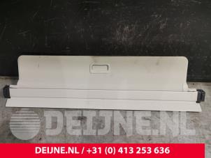 Volvo XC60 Luggage compartment cover O222507 photo 2