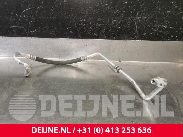 Opel Combo Klima Leitung O222512