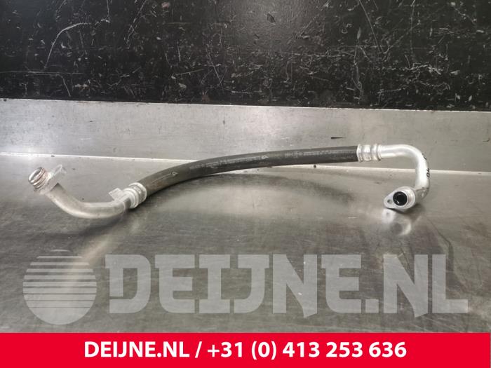 Opel Combo Klima Leitung O222513