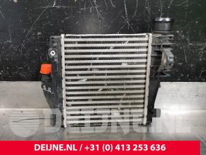 Gebruikte Intercooler Opel Combo Cargo 1.6 CDTI 75 Prijs € 60,50 Inclusief btw aangeboden door van Deijne Onderdelen Uden B.V.