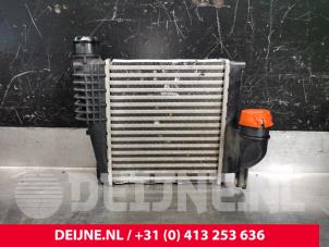 Opel Combo Intercooler O222514 foto 2