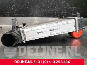 Opel Combo Intercooler O222514 foto 3