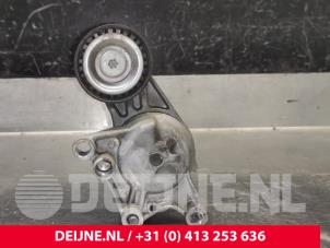 Opel Combo Spannrolle Steuerkette O222516 foto 2