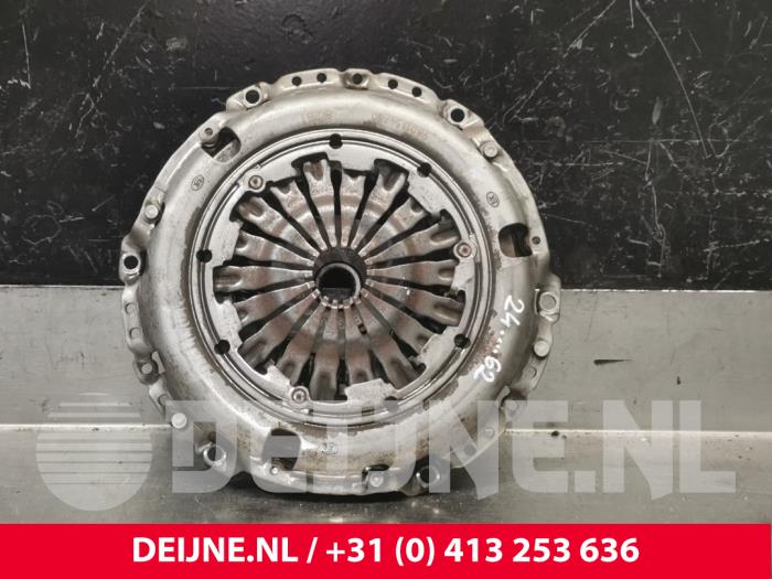 Opel Combo Kupplungsset (komplett) O222517